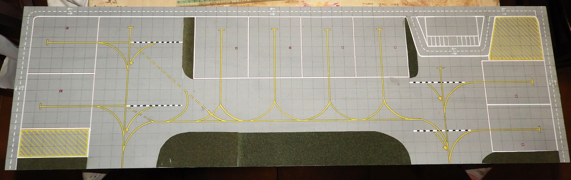 I sell handmade airports. Page 153 Wings900 Discussion Forums